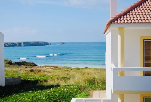 B&B Baleal - Casa Pedro - Baleal beach, Balcony, Pool - Bed and Breakfast Baleal