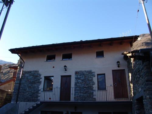 Amemi 2 - Apartment - Issogne