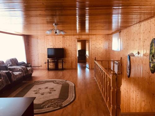 Instalaciones, Villa Premium Qusar in Qusar