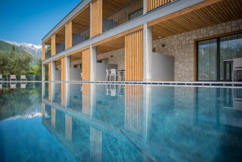 Residence Filanda - main image