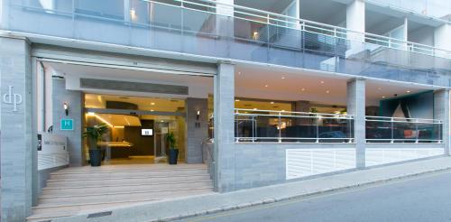 Hotel Don Pepe - Adults Only - image 8