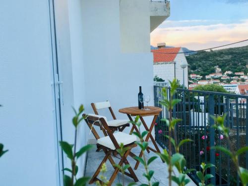 Holiday Apartments Dubrovnik 3