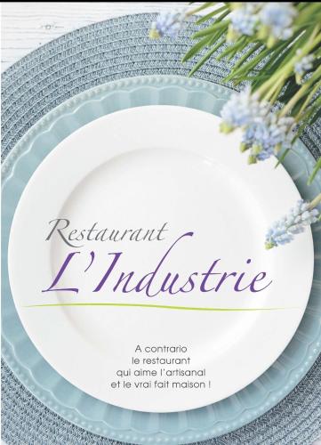 Hôtel Restaurant L'Industrie