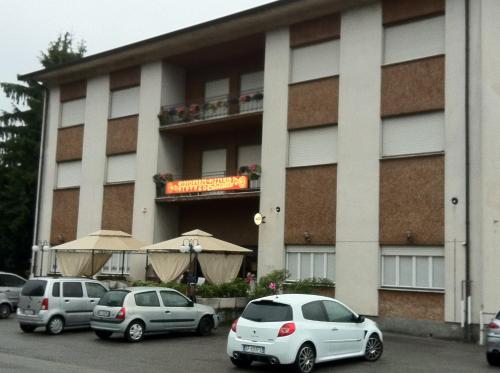 Albergo Cristallo