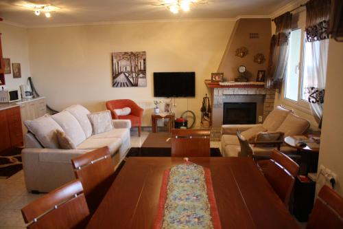  Theofili House in Litochoro