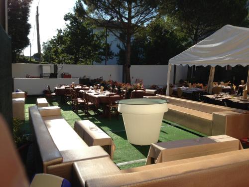 Albergo Cristallo 5