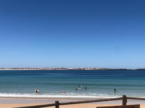 Baleal Ocean Breeze gîte à louer Ilha de Fora