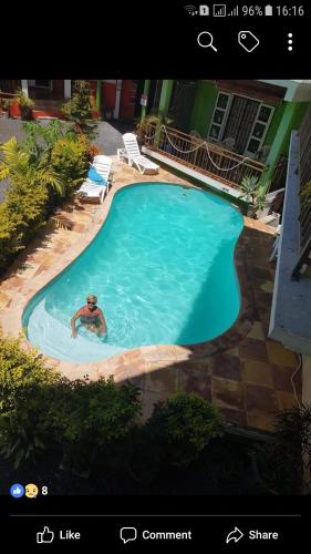 Coeur de paradis villa 3
