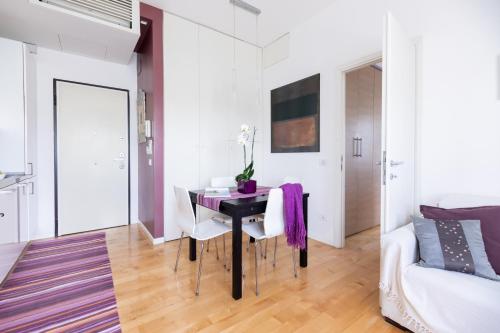  Lambertone, cozy flat in Rome, Aurelio Vatican in Rom