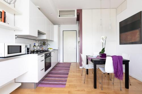  Lambertone, cozy flat in Rome, Aurelio Vatican in Rom