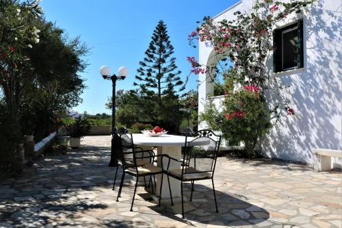Relaxing Home Mikri Vigla, Naxos