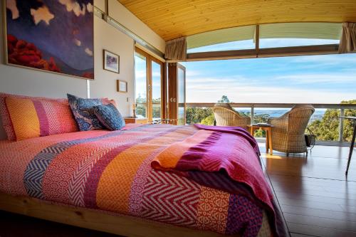Hobart Hideaway Pods in Kingston
