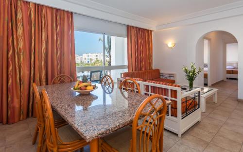 Le Corail Appart'Hotel Yasmine Hammamet