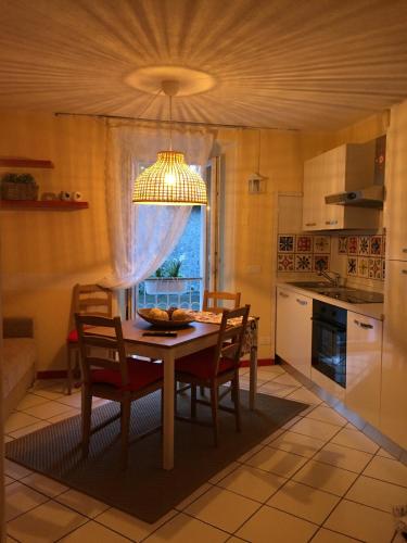 Exterior view of Petit Bijou