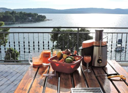  Villa Trogir Apartment in Trogir