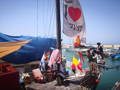 Luxury Apartment Port of Jaffa