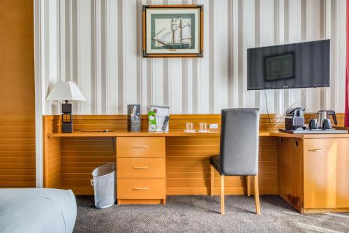Hotel Le Berry - image 14