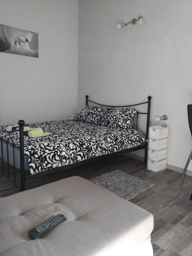  studio apartman M&S Perkovic in Krmed
