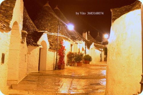 Miratrulli Suite & Trullo dell'Aia - image 11