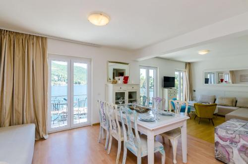  Villa Leona A 2 in Zaton