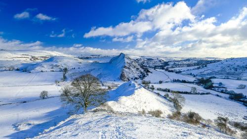 Harewood Cottage Peak District