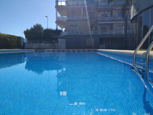 Casa adosada Matisse Hípica gîte à louer Club de Golf Oliva Nova