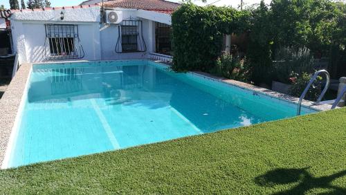 Casa de Campo Talavera
