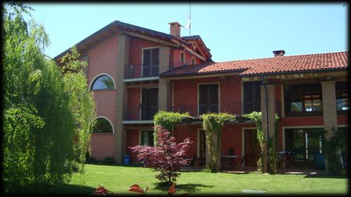 Bed & Breakfast Milù, Coni