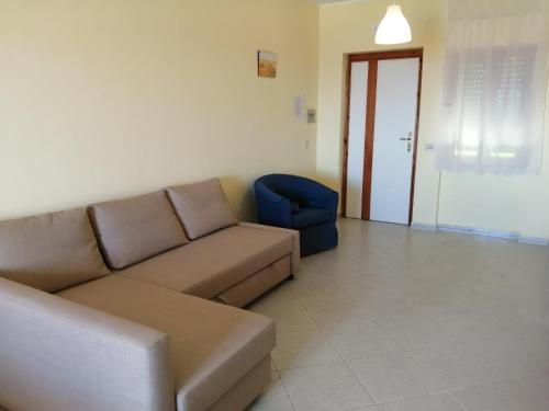 Terrazze Rooms