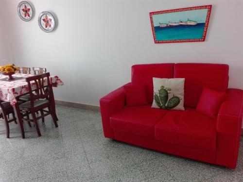 Mille e una Notte / Station Apartment, Palermo (fotografie 3)