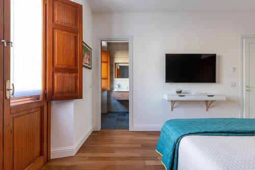 marcus suite