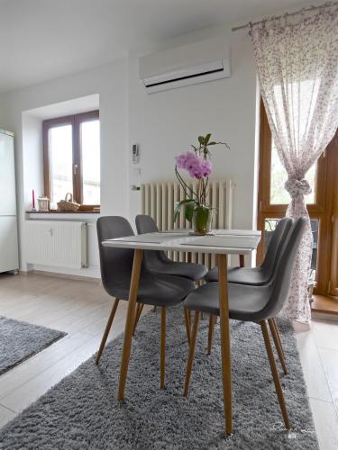 Emily Apartment