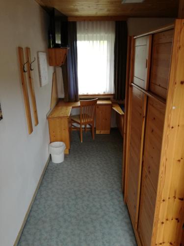 Gasthof Pisl