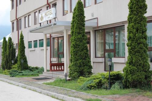 hotel photo