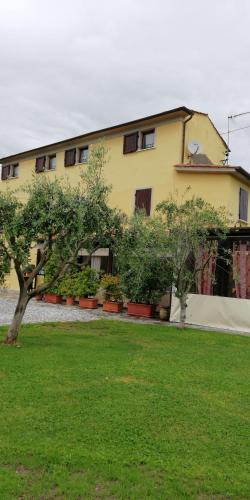 Le Travi – Sarzana, PA