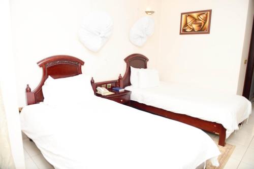 30 Preferred Hotels in Kacyiru (Kigali, Rwanda) | Clean & Safe Places