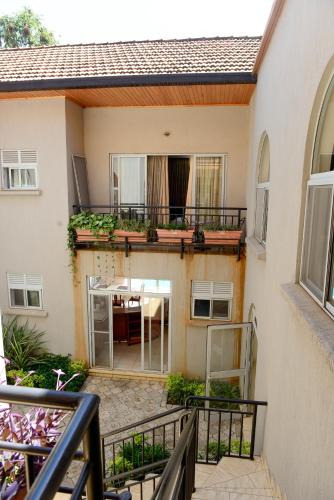 Nobilis Apartments