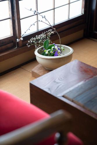 農家民宿さんぜん