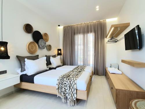 St.Thomas Beach Luxury Apartments 5