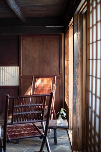 農家民宿さんぜん