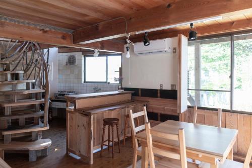 農家民宿さんぜん