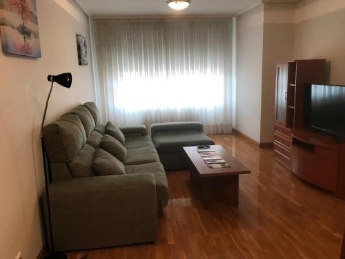  Alfonso Peña in Santo Domingo de la Calzada