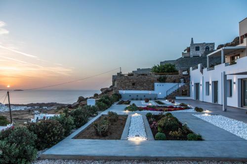 Skats, Heaven's Hill in Agkidia