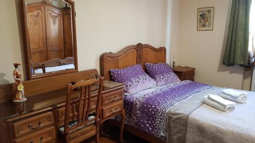 Deluxe Double Room with Bath