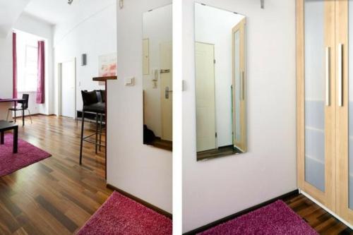 Wunderschone Altbau Wohnung Josefstadt