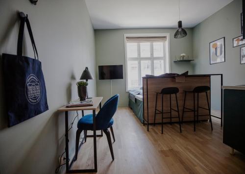 Frogner House Apartments - Arbins gate 3 - image 8