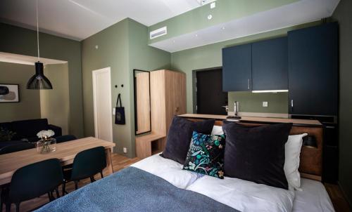 Frogner House Apartments - Arbins gate 3 - image 4