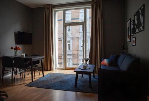 Frogner House Apartments - Arbins gate 3 - image 12