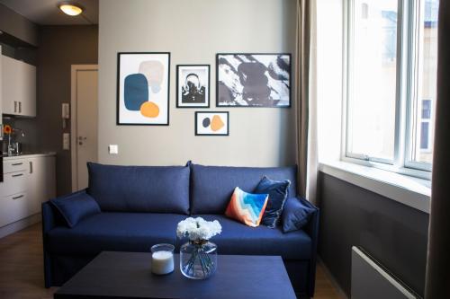 Frogner House Apartments - Arbins gate 3 - image 11