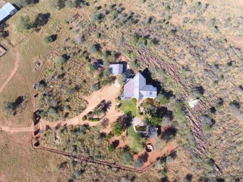 The Farmhouse